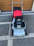 Kosiarka spalinowa Honda GCV160