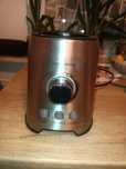 Blender kielichowy bez kielicha
