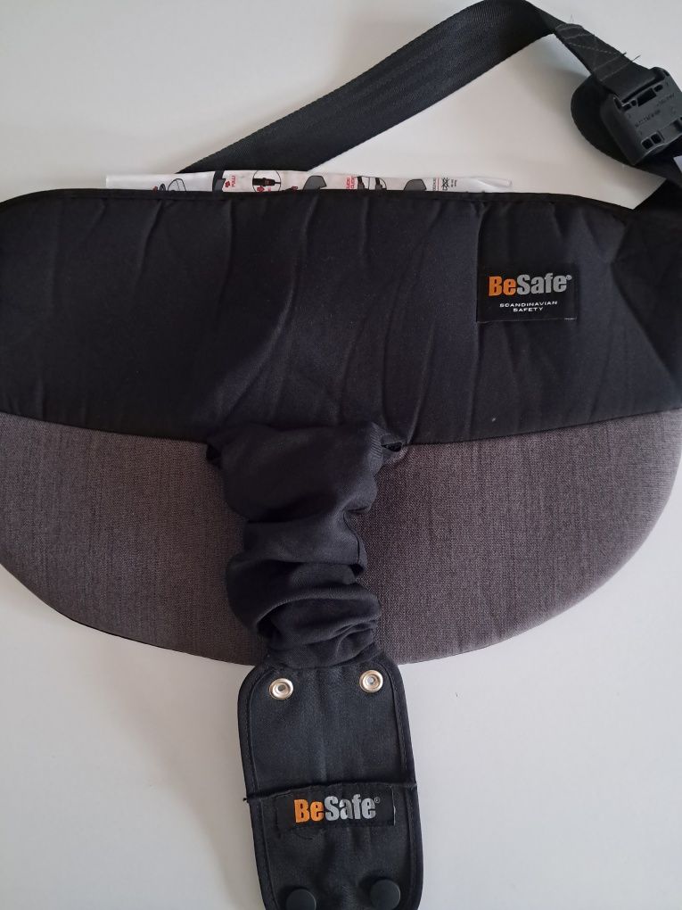 Adapter do pasów ciazowy besafe