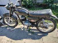 Witam sprzedam Wsk 125