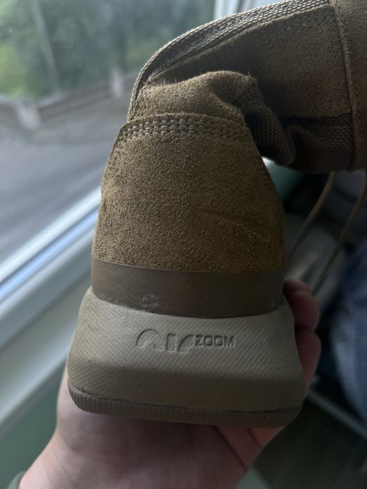 Трекінгові берці Nike