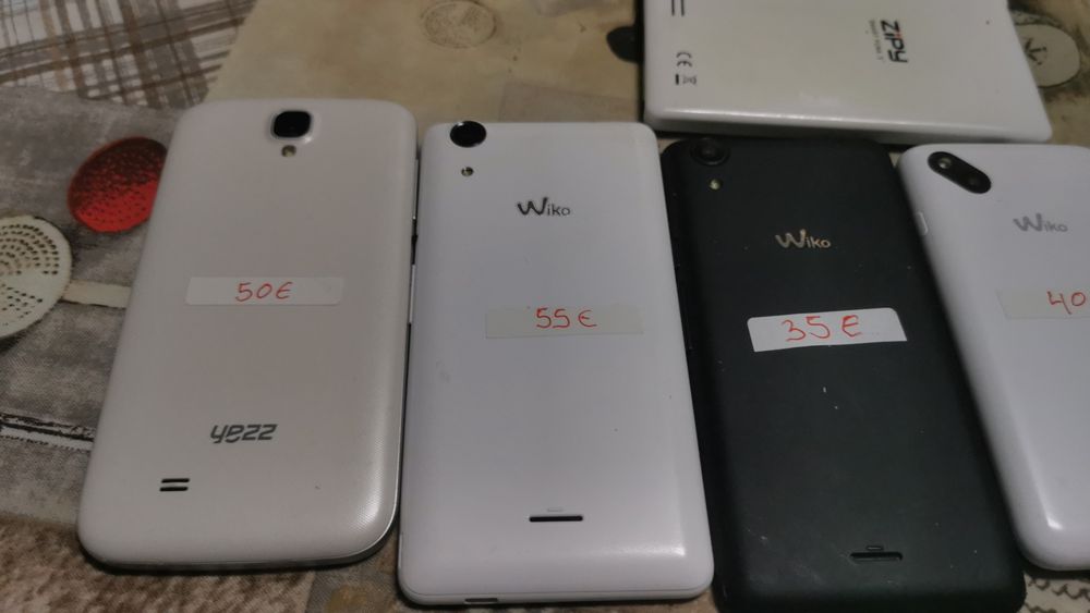 Vendo Huawei p30 Pro