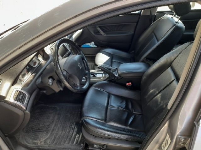 Peugeot 607 2.7Hdi  214200km 72€IUC