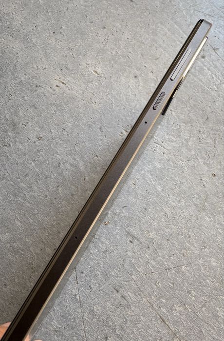 Планшет игровой Lenovo Legion Tab (3rd Gen) 12/256gb