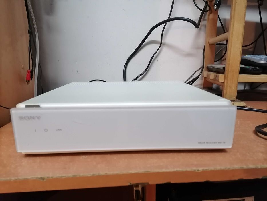 SONY Media Receiver MBT-WI  G758