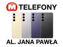 Samsung Galaxy S24 Czarny Szary Polska Dystrybucja 2200zł