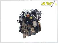 Motor Volkswagen Amarok 2011 2.0tdi  Ref: CDBA