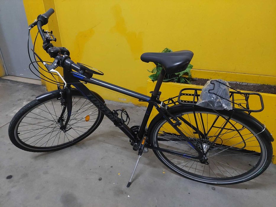 Bike urbana em ótimo estado