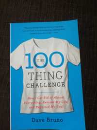 The 100 thing challenge