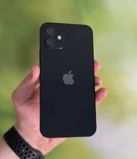 iPhone 12 128GB Black - idealny - TeleCase Lubartów