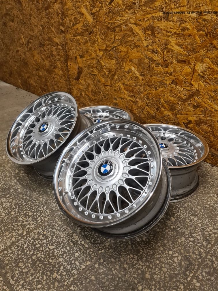 BBS RC090 BMW 17 8j et20 e28 e32 e34 e36 e38 e39