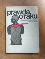 Prawda o raku, Saad Khoury, Claude Jasmin