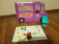 Barbie Food Truck Barbie Sushi