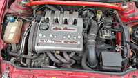 silnik Twin Spark 2.0 benzyna  Alfa Romeo 147