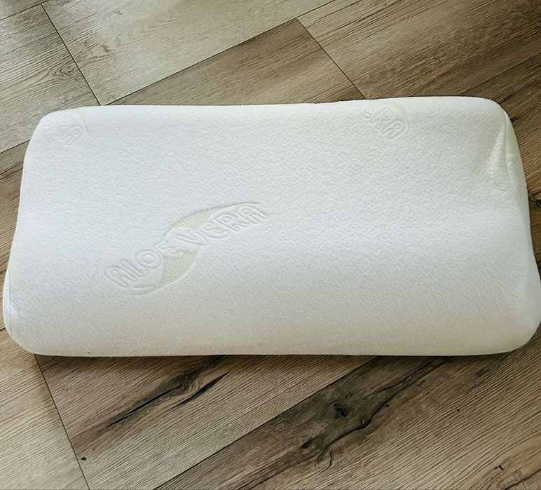 Poduszka ortopedyczna, na krążenie, odleżyny z pianki- profilowana