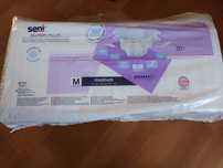 Seni super plus pampersy M