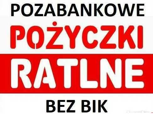 Pożyczka Dla Przedsiębiorców bez BIK