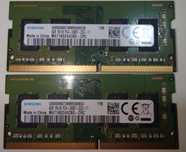 RAM Samsung DDR4 SODIMM 8GB [2x4GB] 2400MHz CL17