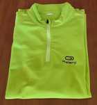 Camisola Kalenji criança