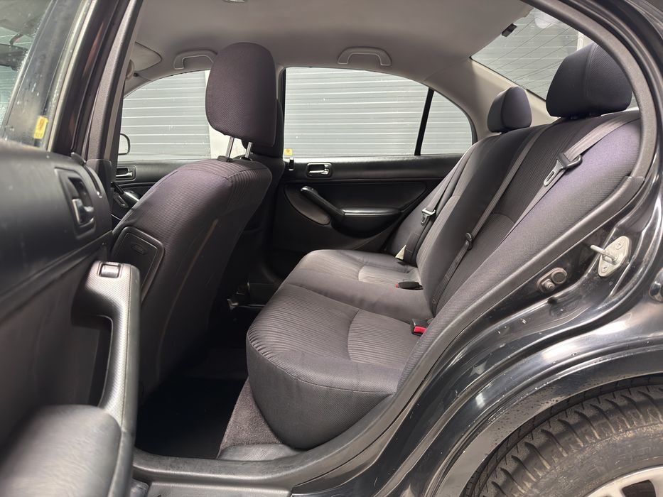 Honda Civic Vll 1.4 90cv