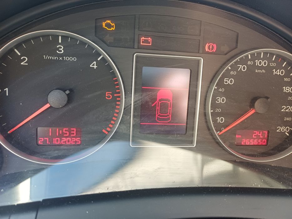 Vendo ou troco audi a4 b7 2.0