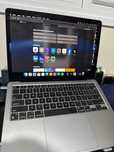 MacBook Air m1- excelente estado com caixa e carregador original