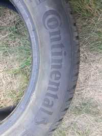 opona całororoczna Continental 205/55 R16 H