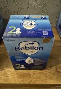 Mleko Bebilon 2