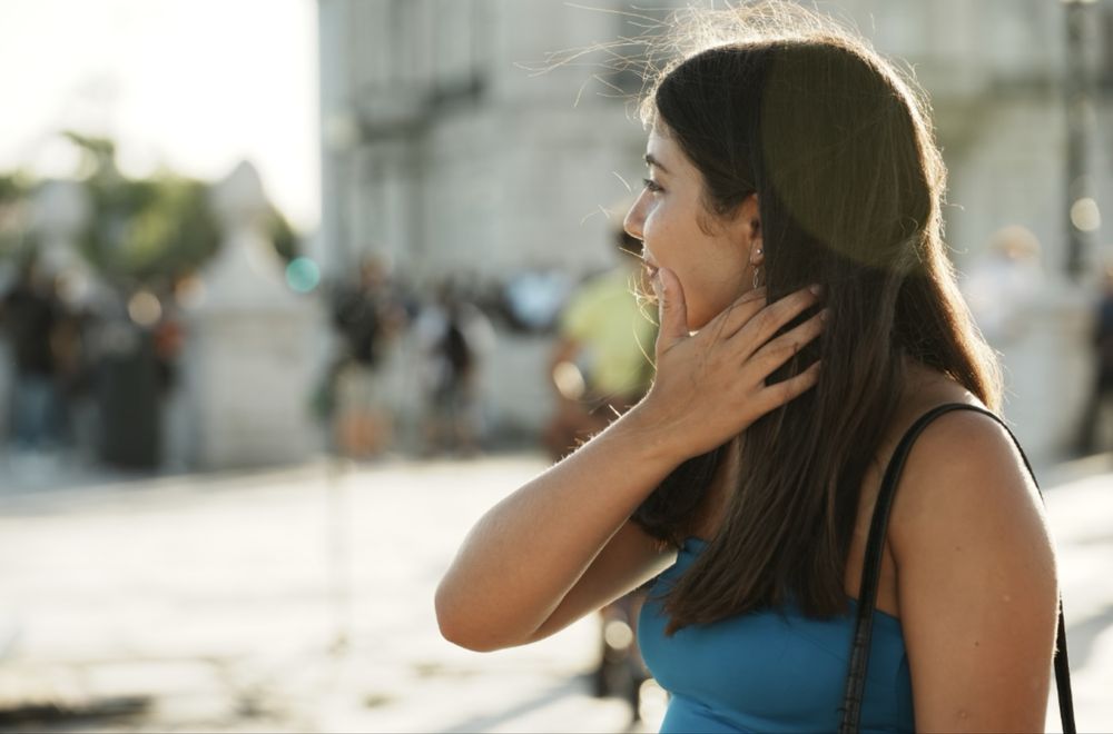 Babysitting ao fim de semana