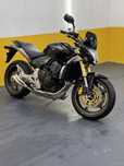 Honda cb 600f Hornet