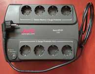 ДБЖ АРС  Back-UPS ES 700VA, 2 шт