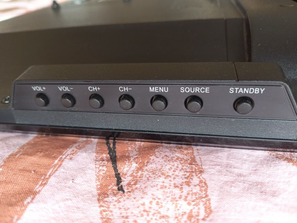 Telewizor Sharp LCD, Colour TV, HDMI