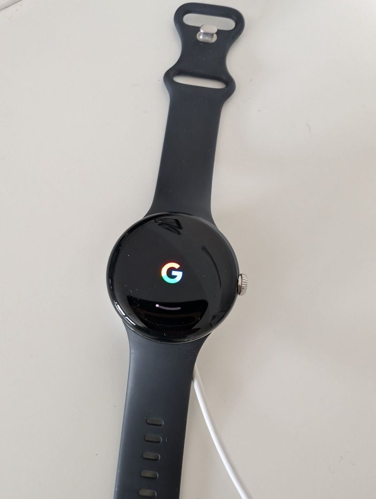Zegarek Google Pixel Watch 1
