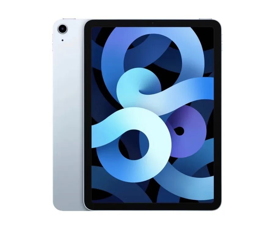 Apple iPad Air 2022 Wi-Fi 256GB Blue (MM9N3) новий ,без передоплати.