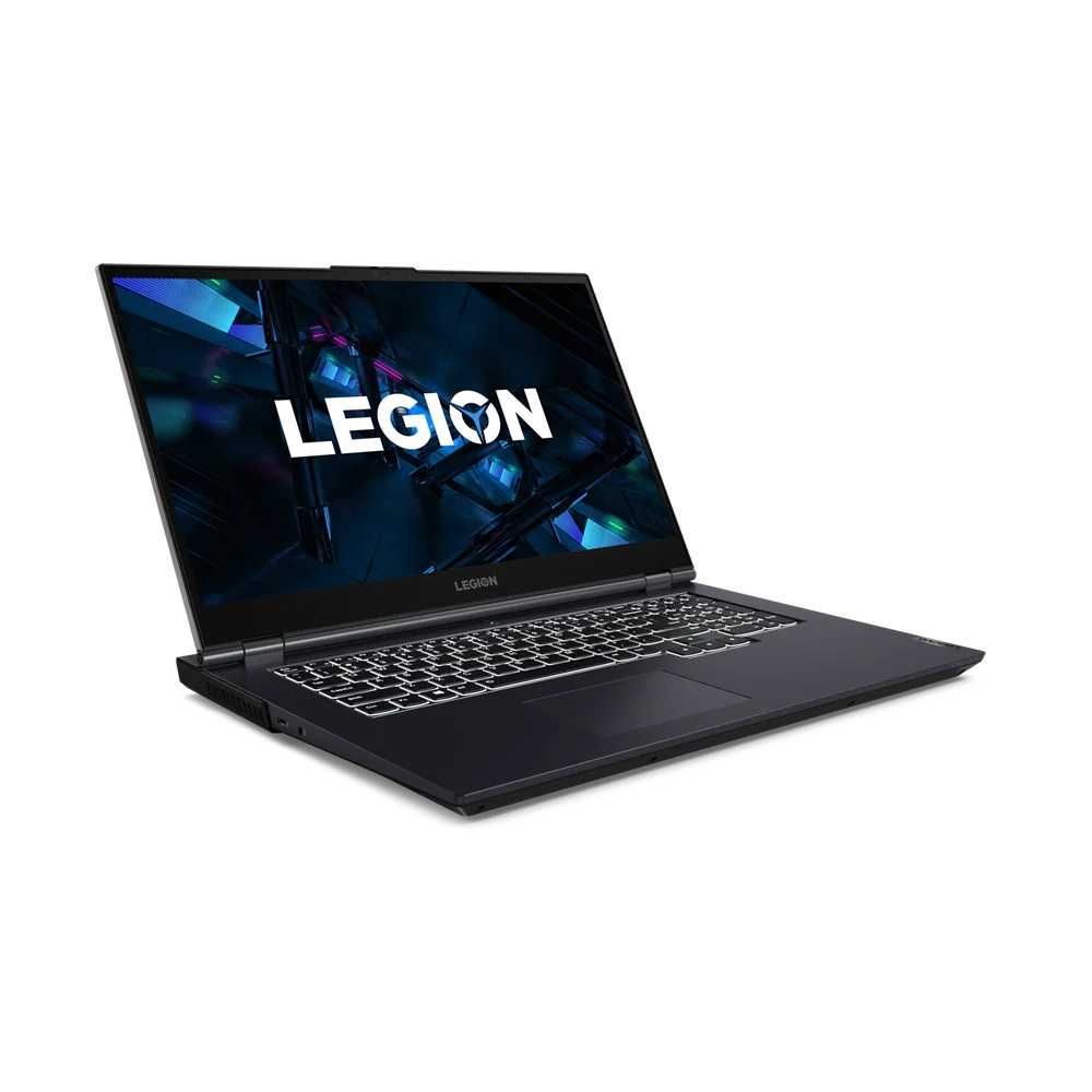 Lenovo Legion 5 (17ITH6)144hz/i7-11800H/8GB/1TB/RTX 3050 Ti/WIn 11Home