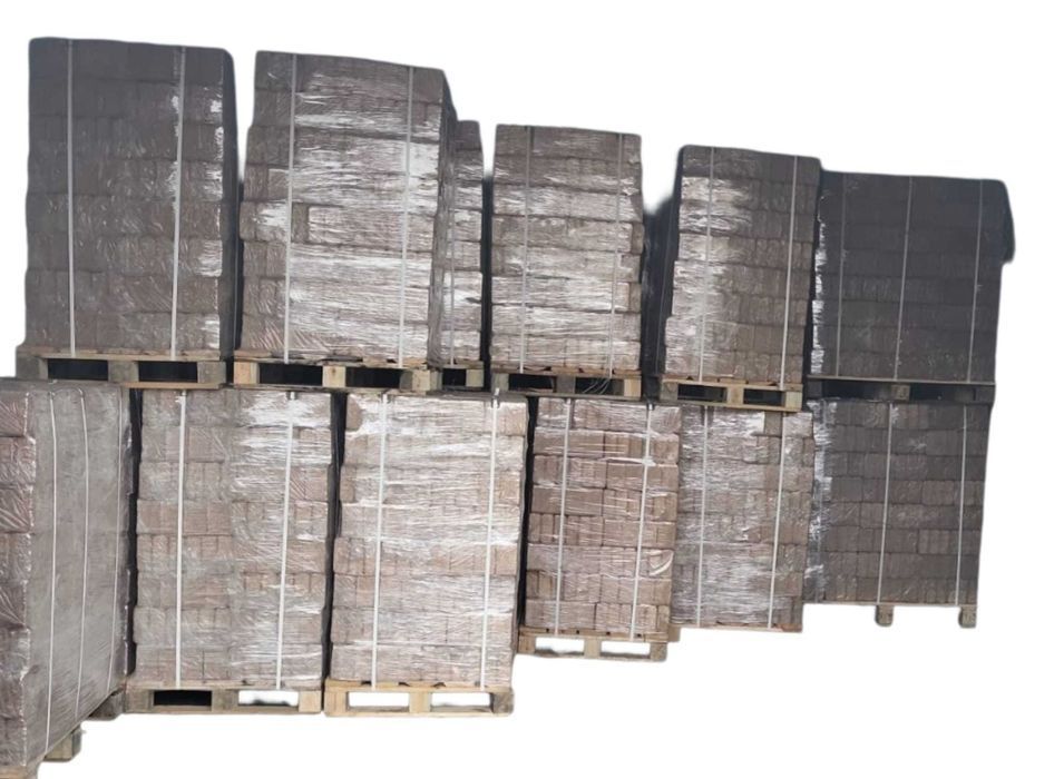 BRYKIET, drewno kominkowe, pellet, zrzyny cięte 20-40 cm brzoza-dąb