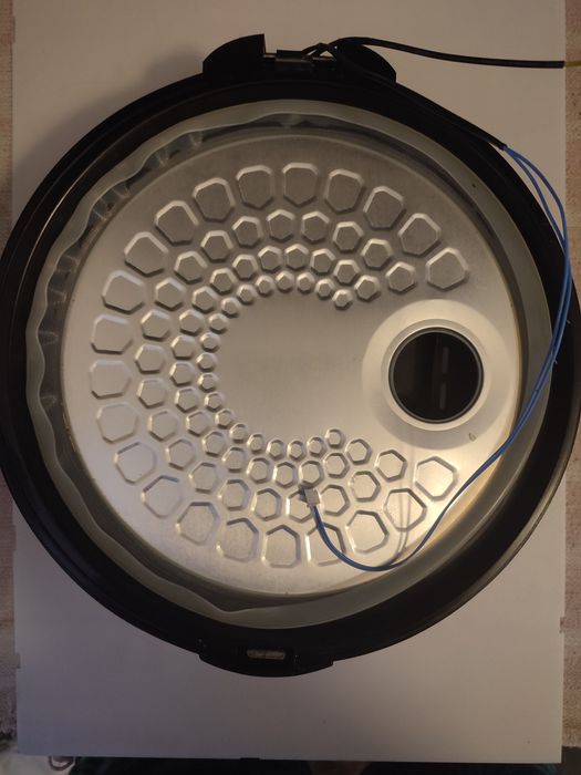 Мультиварки Ergo,  Redmond запчастини