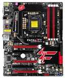 Fatal1ty Z68 Professional Gen3
