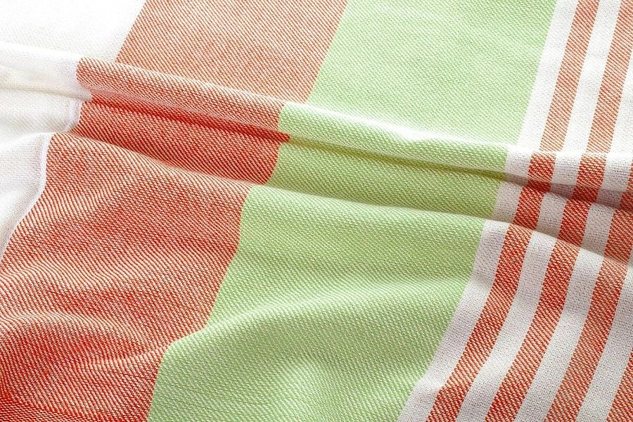 Ręcznik 100x180 Kąpielowy na Plażę Peri Hamam 99
