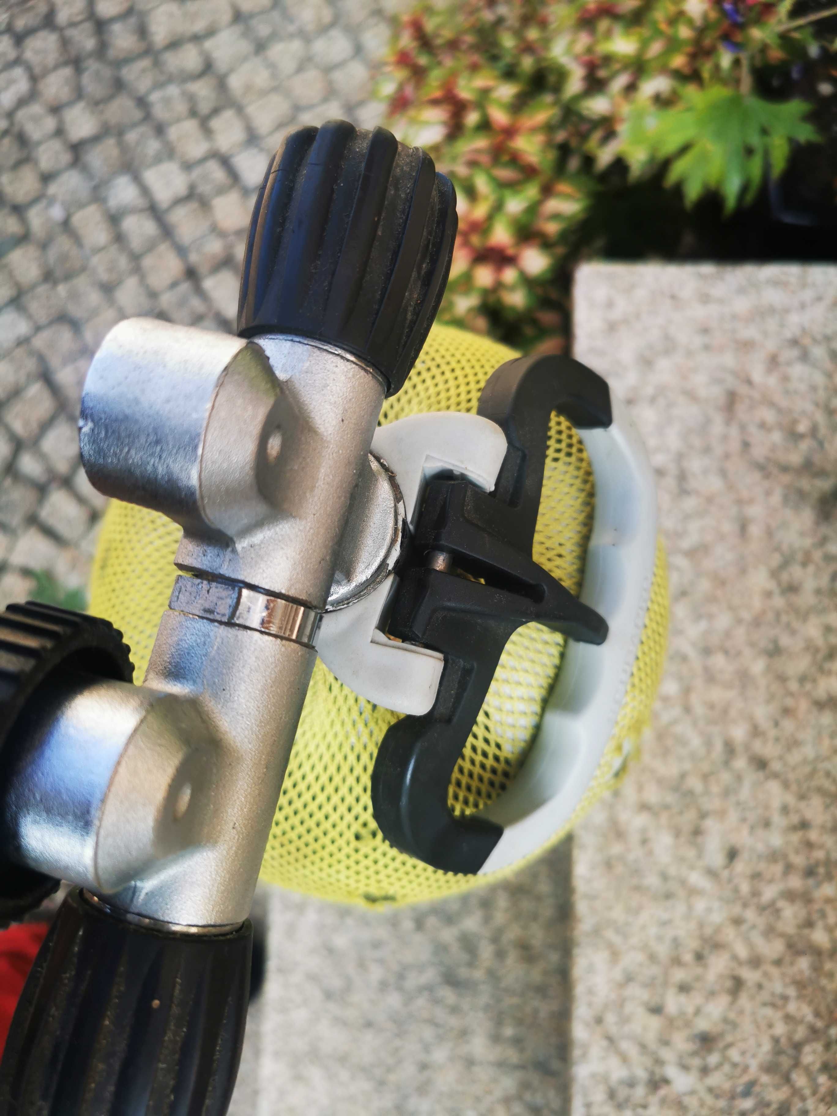 Butla Nurkowa Scubapro 10l 200 Bar DIN