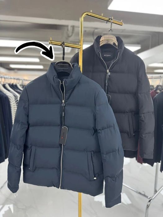 Мужские куртки Loro Piana, Billionaire