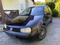 * VW Golf 4 1.4 16v klima! Piekny stan! Z Niemiec! *