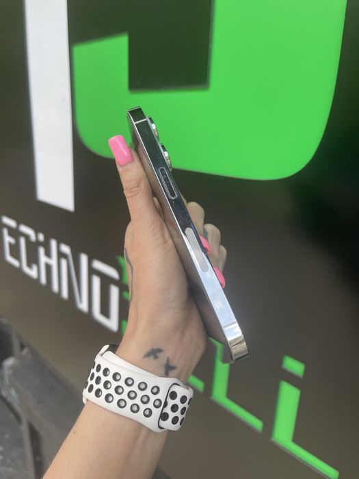 Айфон 14 про белый 128/256/512гб iphone 14 pro Trade-in