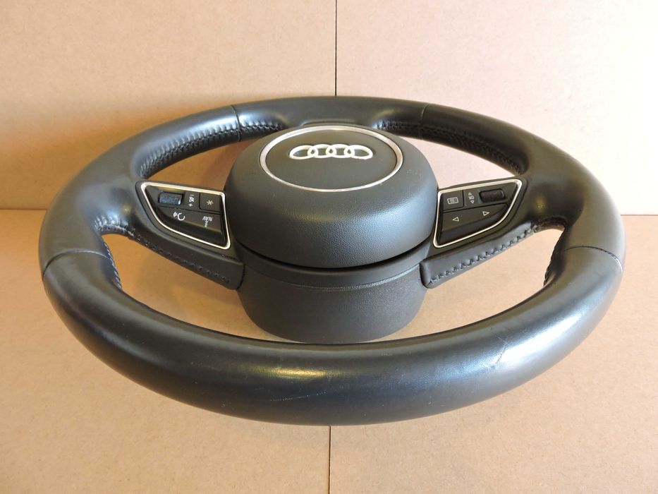 Volante Audi  A1