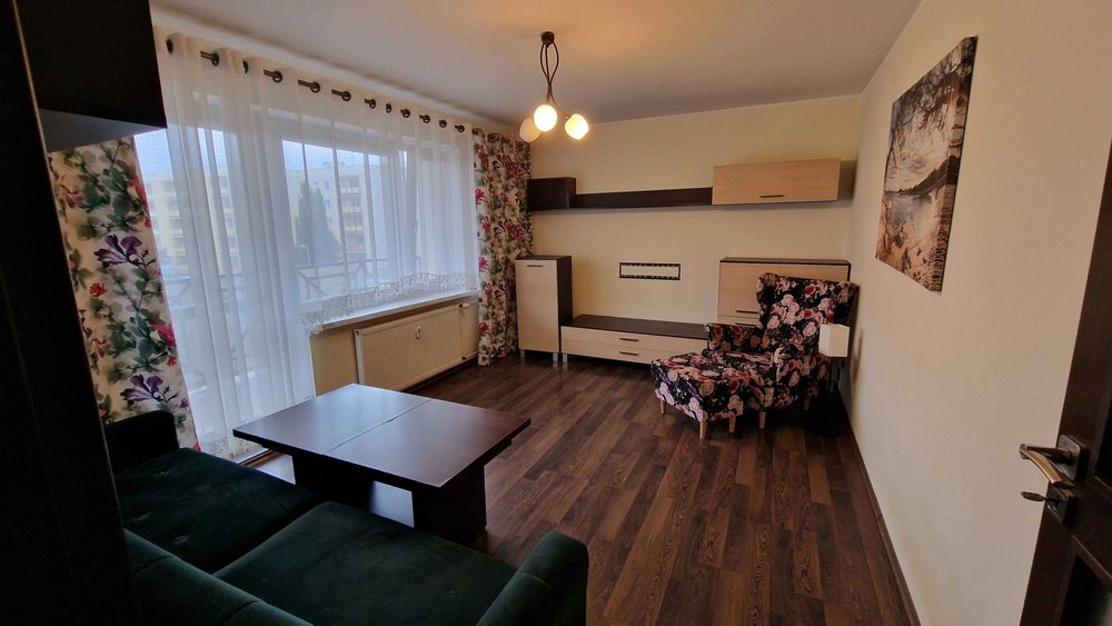 Mieszkanie M3 Tatrzańskie Fordon 50m od zaraz