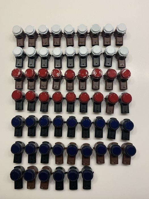 Пиропатрон tesla m3 pirofuse предохранитель пиро 1064689-00 plaid
