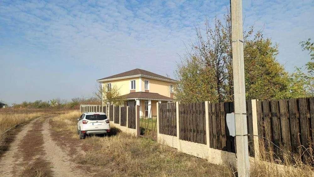 Будинок 147 м2,Велика Данилівка