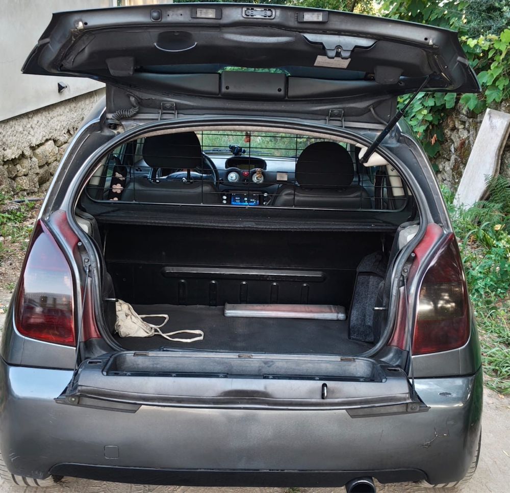 Citroën C2  1.4 HDi VTR