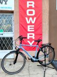 PIĘKNY KROSS TRANS 1.0 Męski Roz. L 21" *Koła 28* Shimano Trekkingowy!
