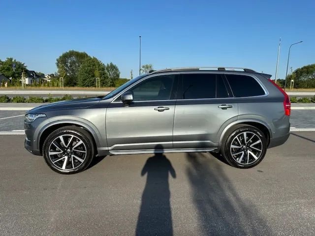 Volvo XC 90 Volvo XC90 T6 AWD Momentum 7os